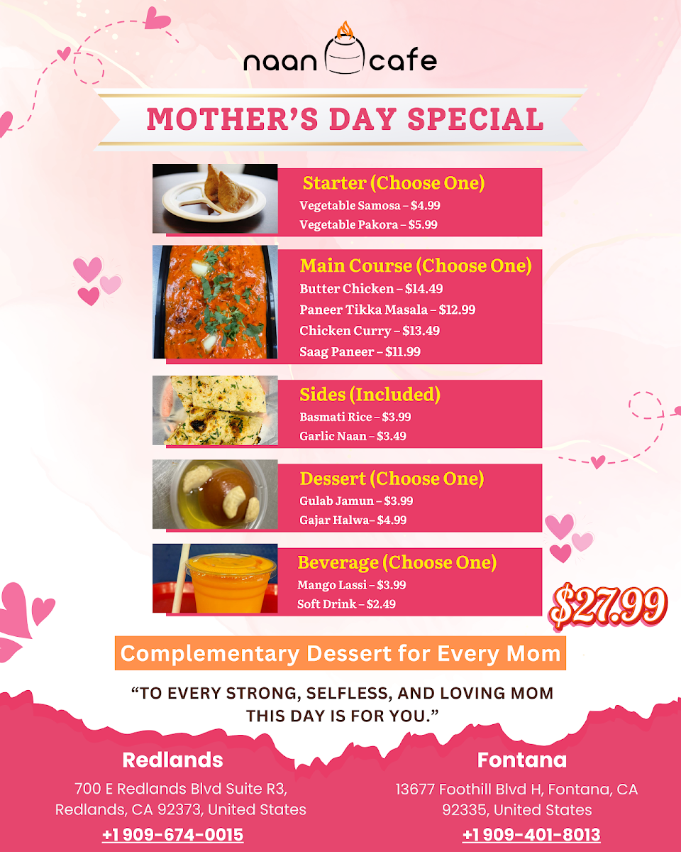 Menu Naan Cafe Fontana-1